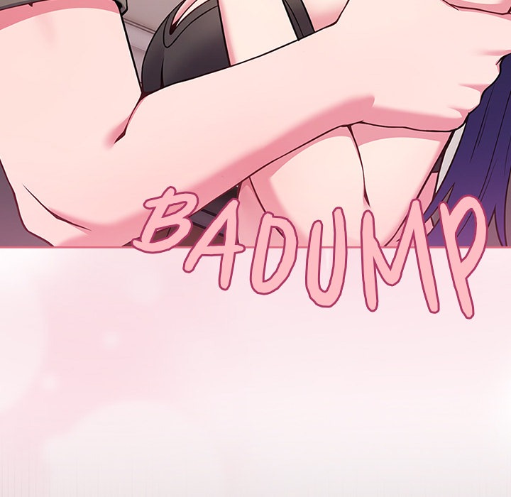 But You’re the Same Age as My Daughter?!