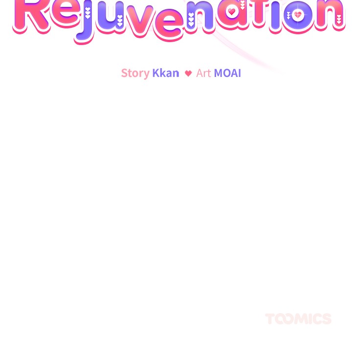 But You’re the Same Age as My Daughter?!