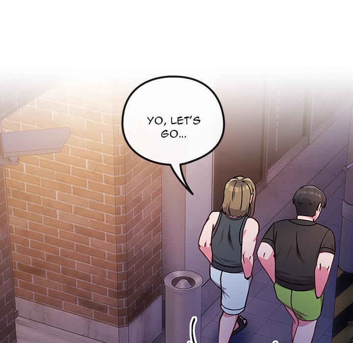 But You’re the Same Age as My Daughter?!