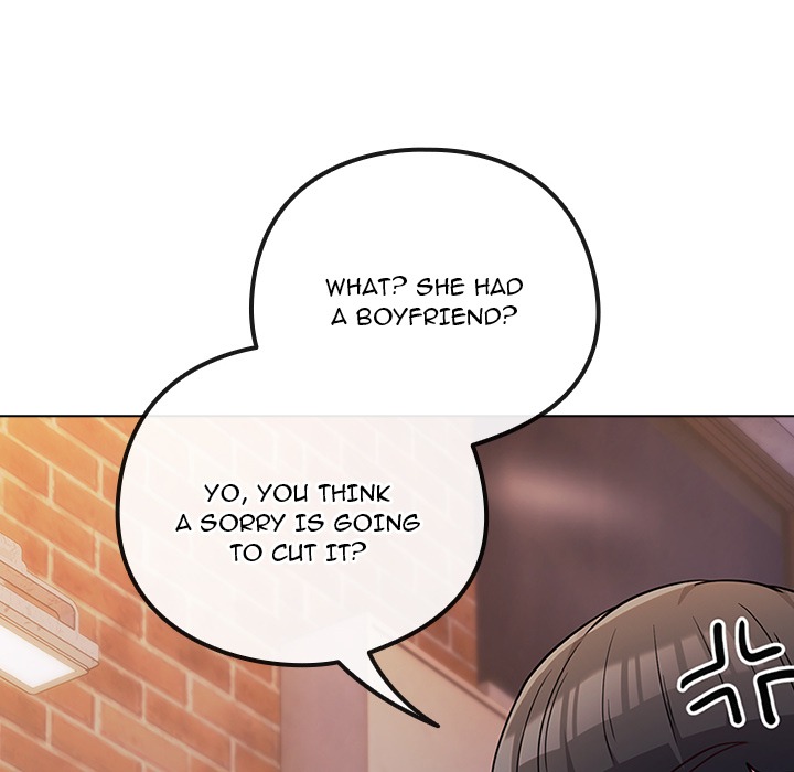 But You’re the Same Age as My Daughter?!