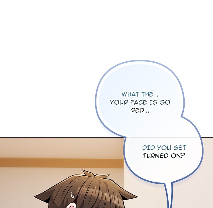 But You’re the Same Age as My Daughter?!