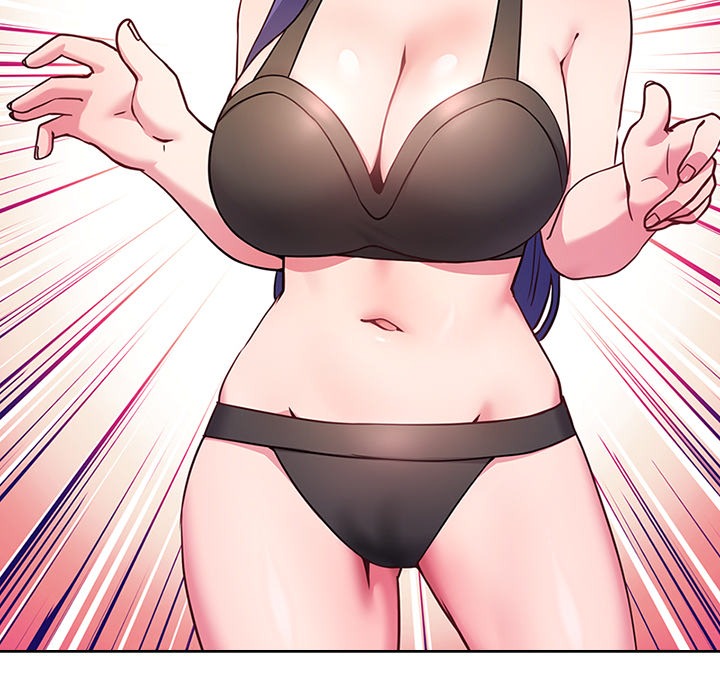 But You’re the Same Age as My Daughter?!