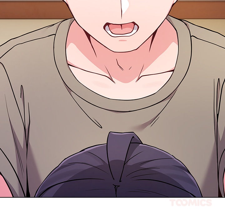 But You’re the Same Age as My Daughter?!