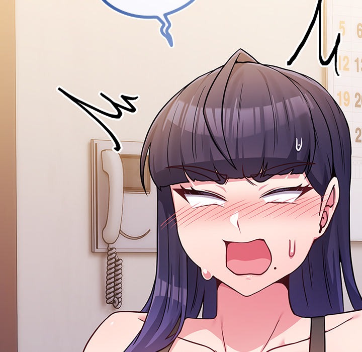 But You’re the Same Age as My Daughter?!