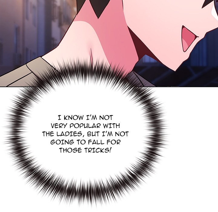 But You’re the Same Age as My Daughter?!