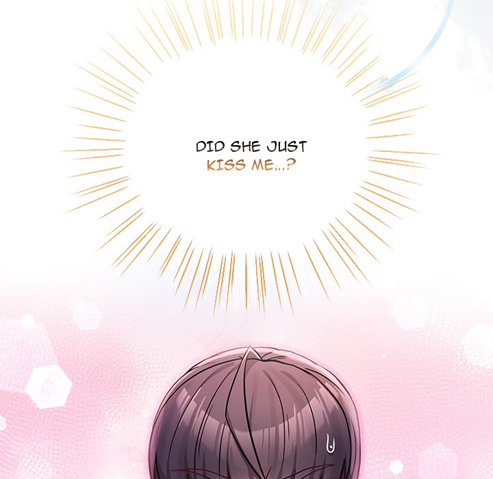 But You’re the Same Age as My Daughter?!