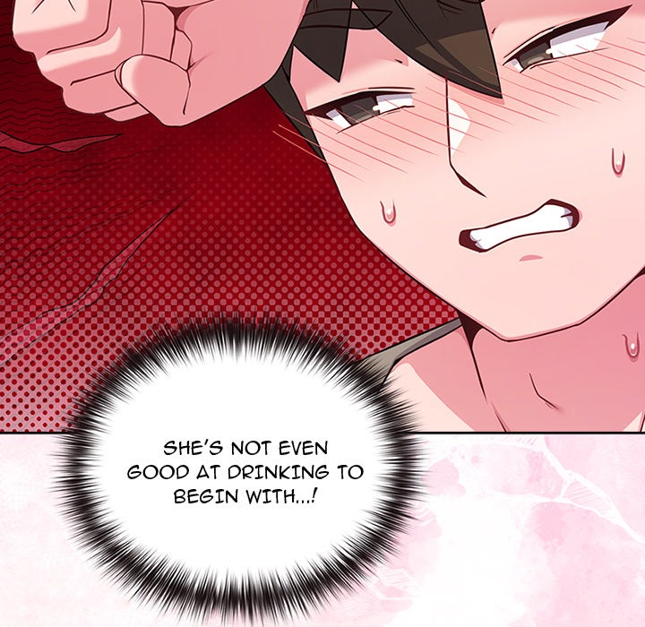 But You’re the Same Age as My Daughter?!