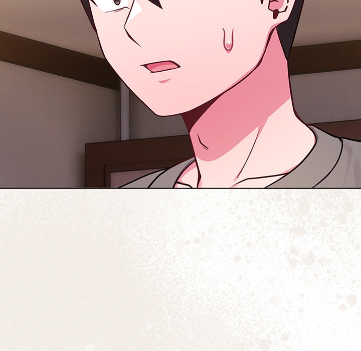 But You’re the Same Age as My Daughter?!