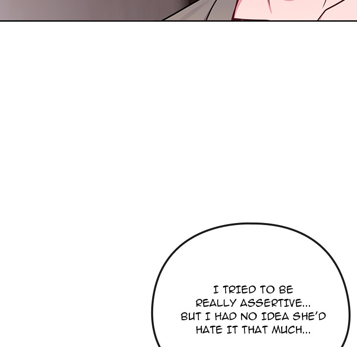 But You’re the Same Age as My Daughter?!