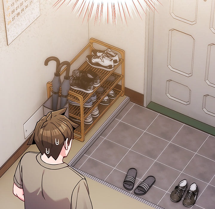 But You’re the Same Age as My Daughter?!