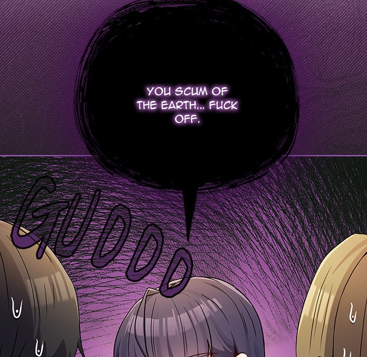 But You’re the Same Age as My Daughter?!