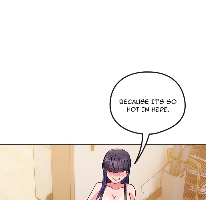 But You’re the Same Age as My Daughter?!