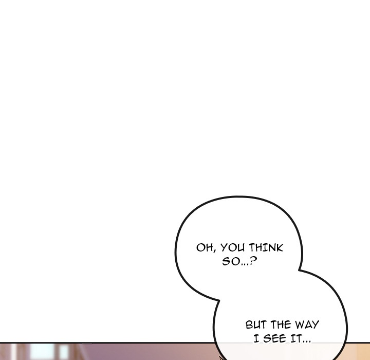 But You’re the Same Age as My Daughter?!