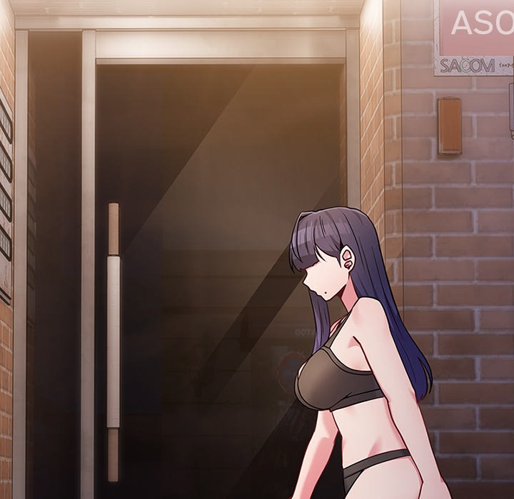 But You’re the Same Age as My Daughter?!