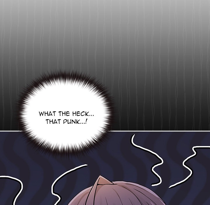 But You’re the Same Age as My Daughter?!