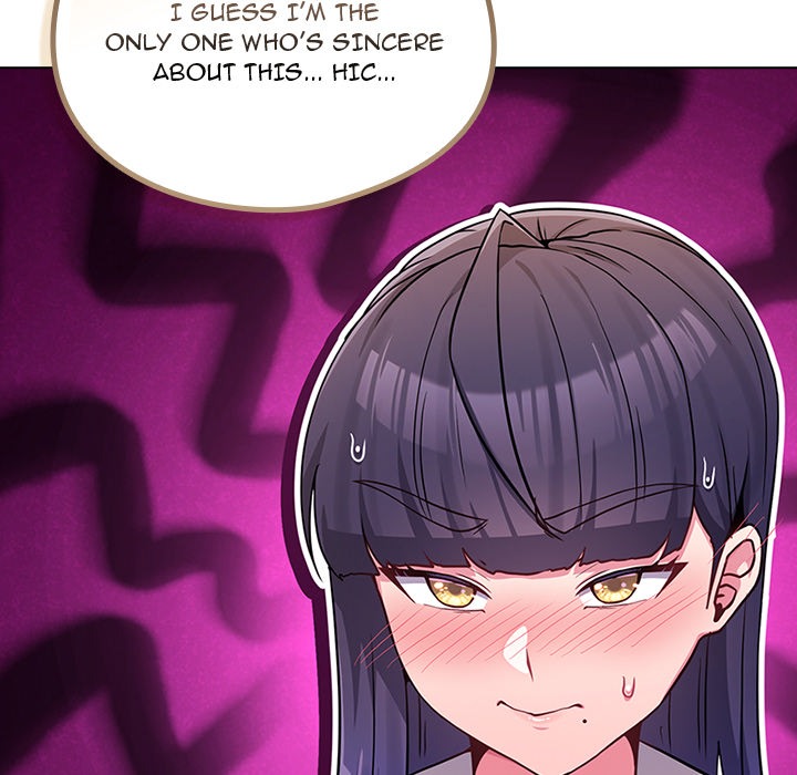 But You’re the Same Age as My Daughter?!