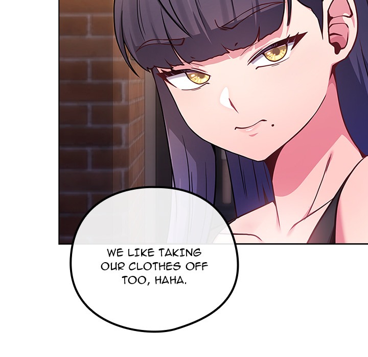 But You’re the Same Age as My Daughter?!