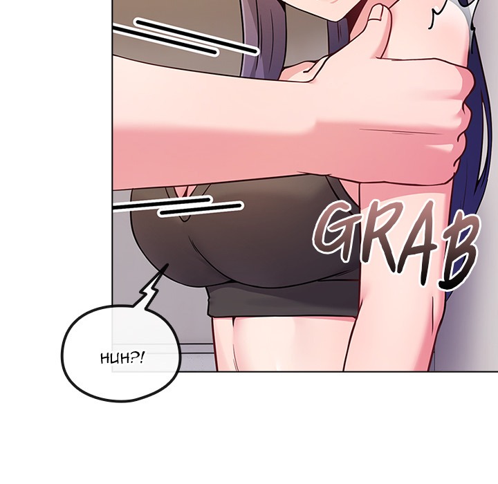 But You’re the Same Age as My Daughter?!