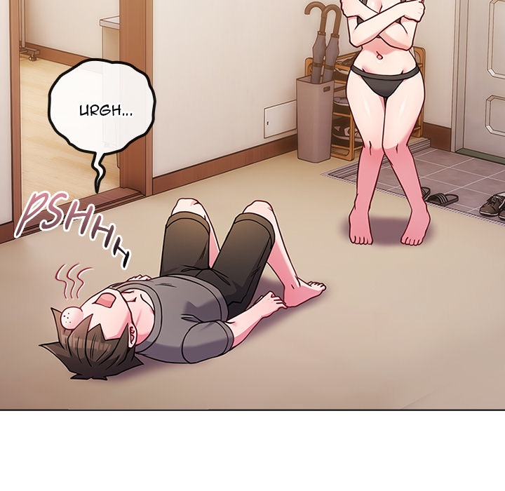 But You’re the Same Age as My Daughter?!