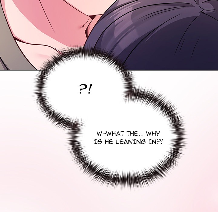 But You’re the Same Age as My Daughter?!