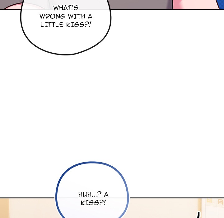 But You’re the Same Age as My Daughter?!