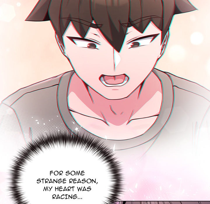 But You’re the Same Age as My Daughter?!