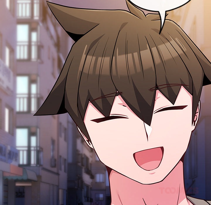 But You’re the Same Age as My Daughter?!