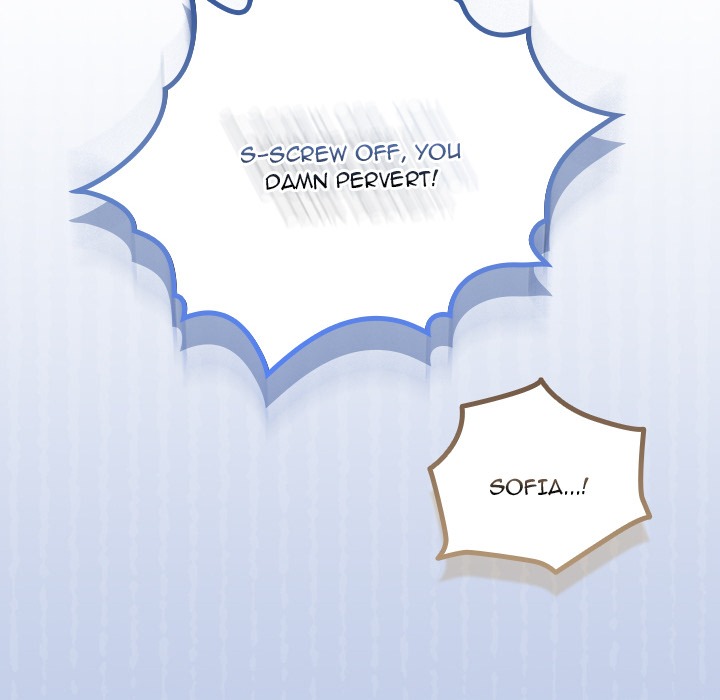 But You’re the Same Age as My Daughter?!