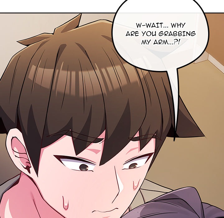 But You’re the Same Age as My Daughter?!