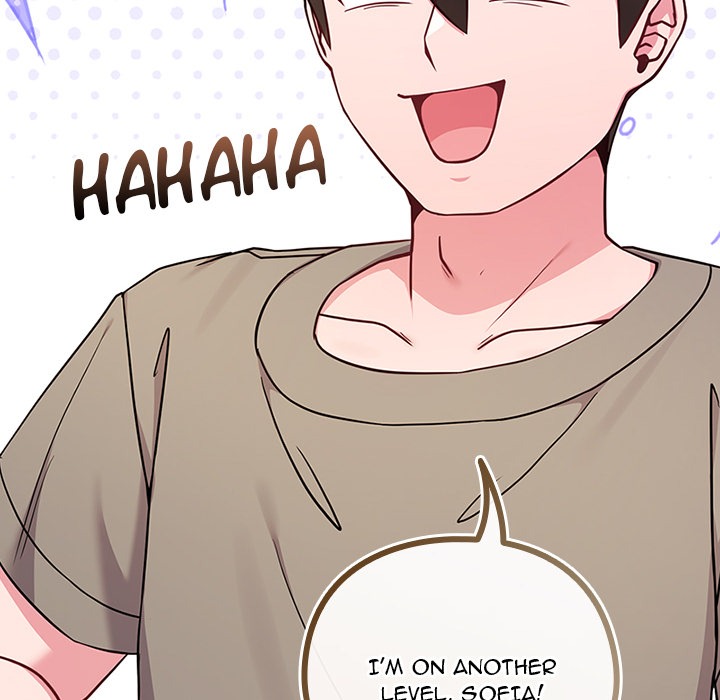 But You’re the Same Age as My Daughter?!