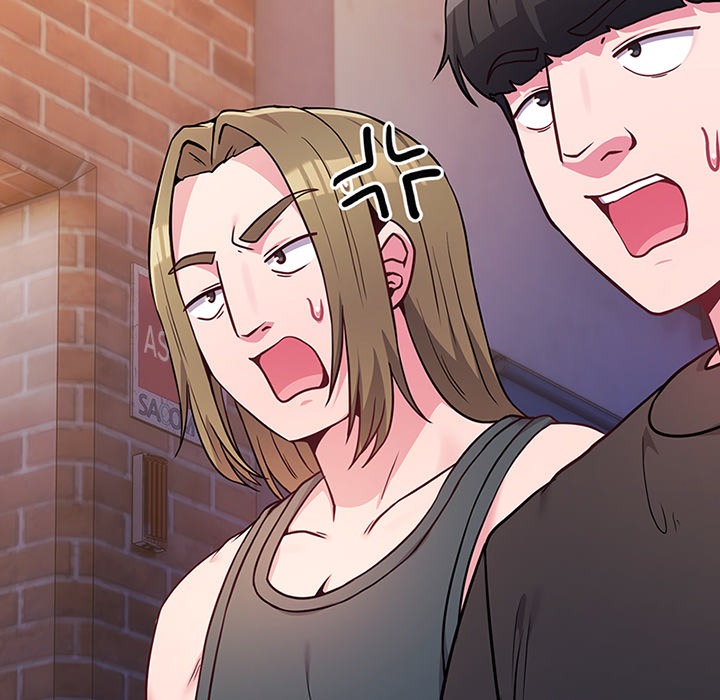 But You’re the Same Age as My Daughter?!