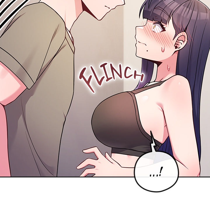 But You’re the Same Age as My Daughter?!