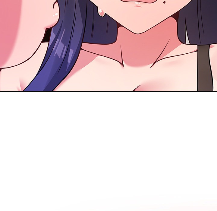 But You’re the Same Age as My Daughter?!