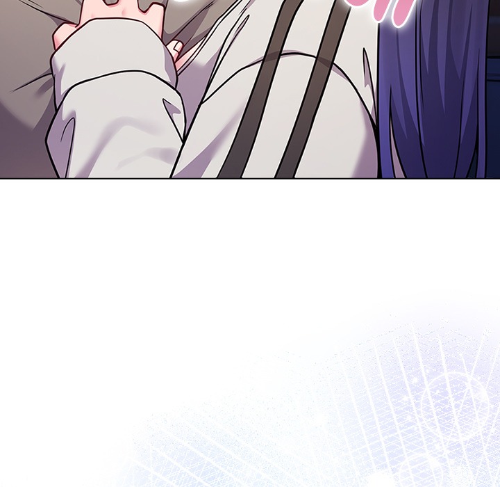 But You’re the Same Age as My Daughter?!