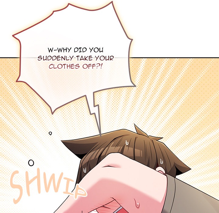 But You’re the Same Age as My Daughter?!