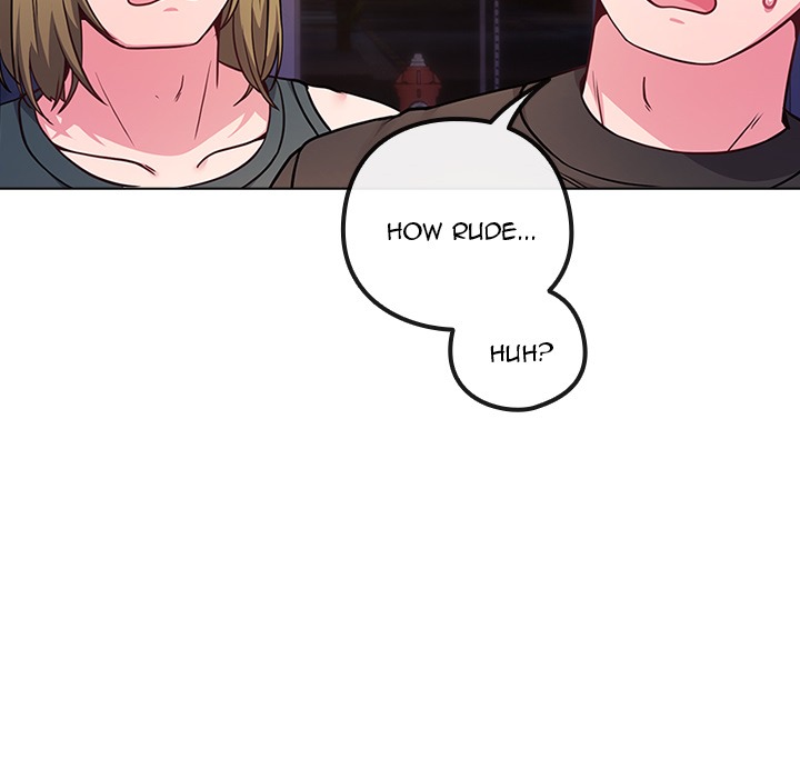 But You’re the Same Age as My Daughter?!