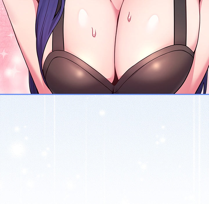 But You’re the Same Age as My Daughter?!