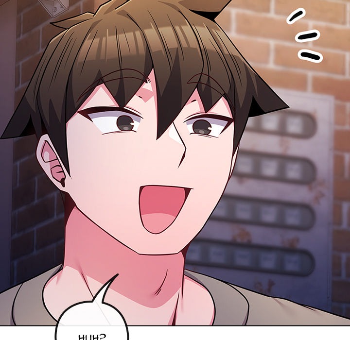 But You’re the Same Age as My Daughter?!