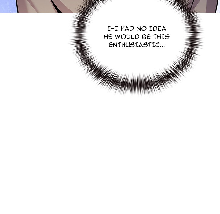 But You’re the Same Age as My Daughter?!