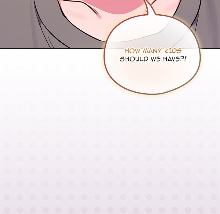 But You’re the Same Age as My Daughter?!