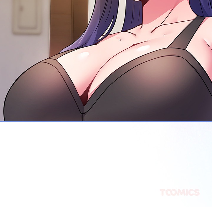 But You’re the Same Age as My Daughter?!