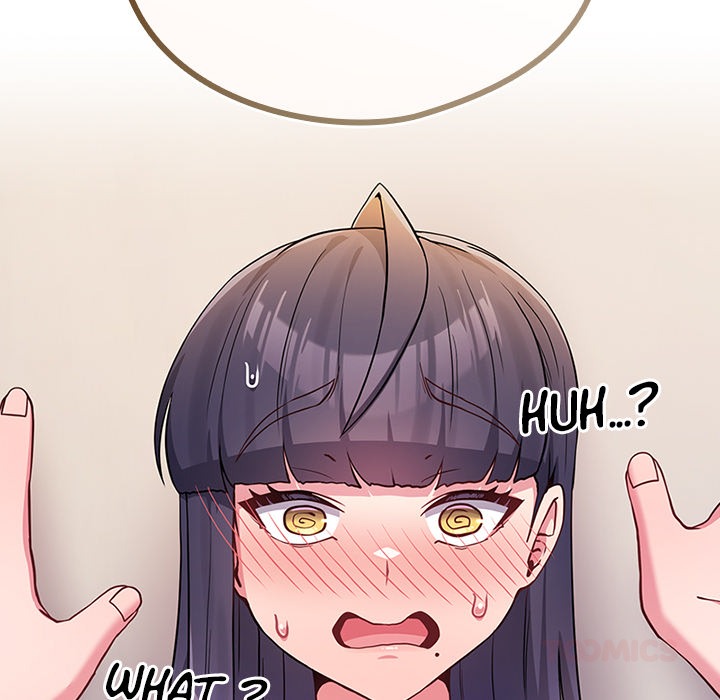 But You’re the Same Age as My Daughter?!