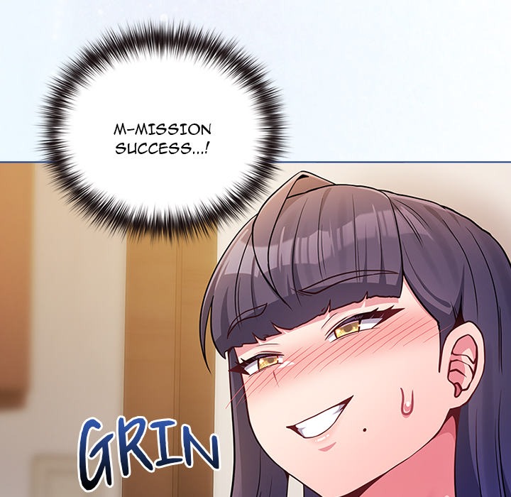 But You’re the Same Age as My Daughter?!