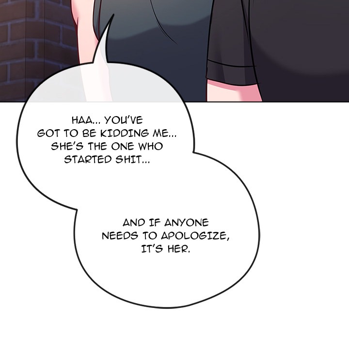 But You’re the Same Age as My Daughter?!