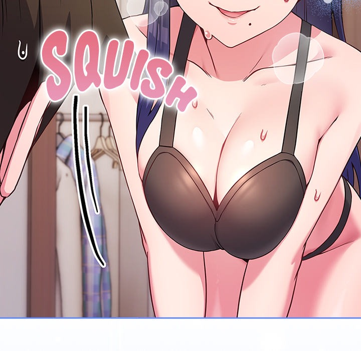 But You’re the Same Age as My Daughter?!