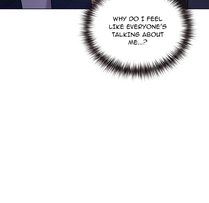 But You’re the Same Age as My Daughter?!