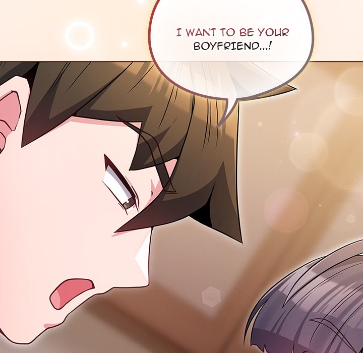 But You’re the Same Age as My Daughter?!