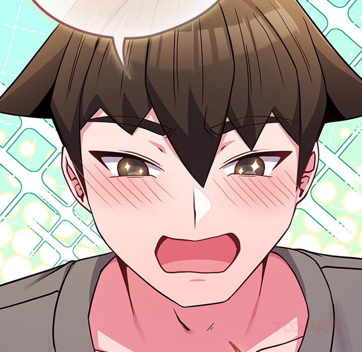 But You’re the Same Age as My Daughter?!