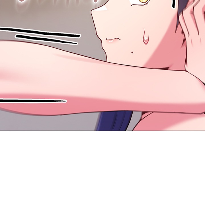 But You’re the Same Age as My Daughter?!