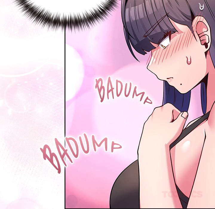 But You’re the Same Age as My Daughter?!